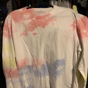 ❌SOLD❌🔥Like New John Elliot dye tee🔥